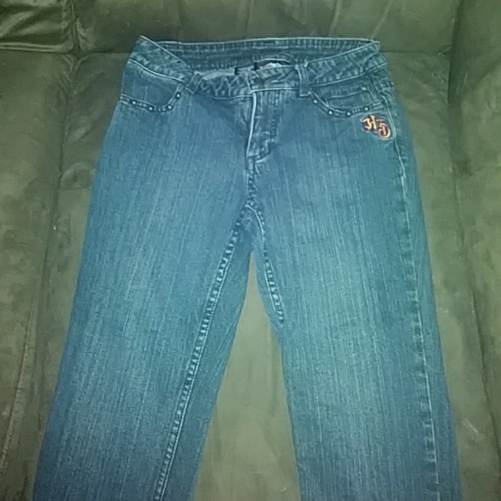 Capris